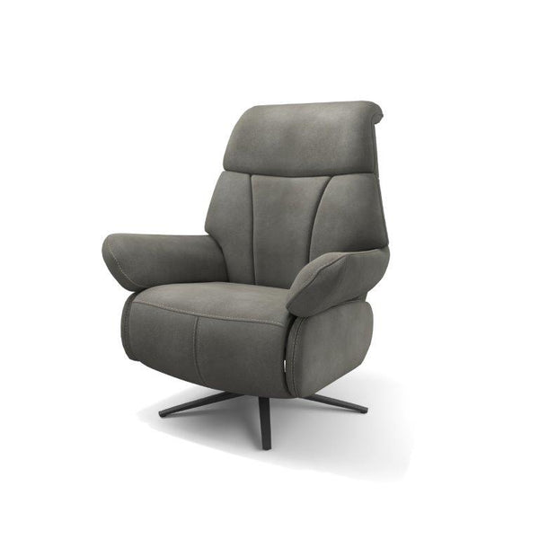 NEPTUNUS 6358-RE4M(INCL.BATTERY)-BULL 18 DARKBROWN CAT.Z