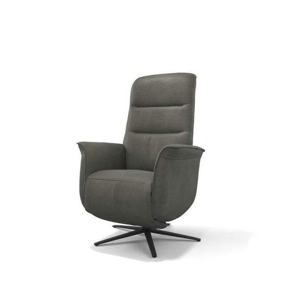 SATURN 6275-RE3M(INCL. BATTERY)-BULL 67 ANTRACITE CAT.Z